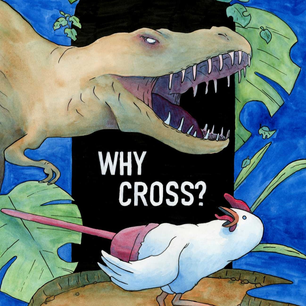 Tuig dinosaurus boek:icon